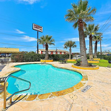 Microtel Inn & Suites By Wyndham New Braunfels I-35 Kültér fotó