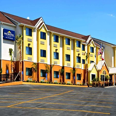 Microtel Inn & Suites By Wyndham New Braunfels I-35 Kültér fotó