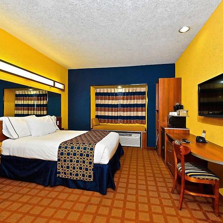 Microtel Inn & Suites By Wyndham New Braunfels I-35 Kültér fotó