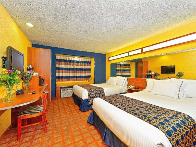 Microtel Inn & Suites By Wyndham New Braunfels I-35 Kültér fotó