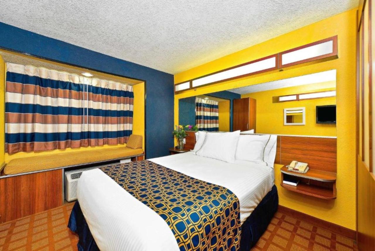 Microtel Inn & Suites By Wyndham New Braunfels I-35 Kültér fotó