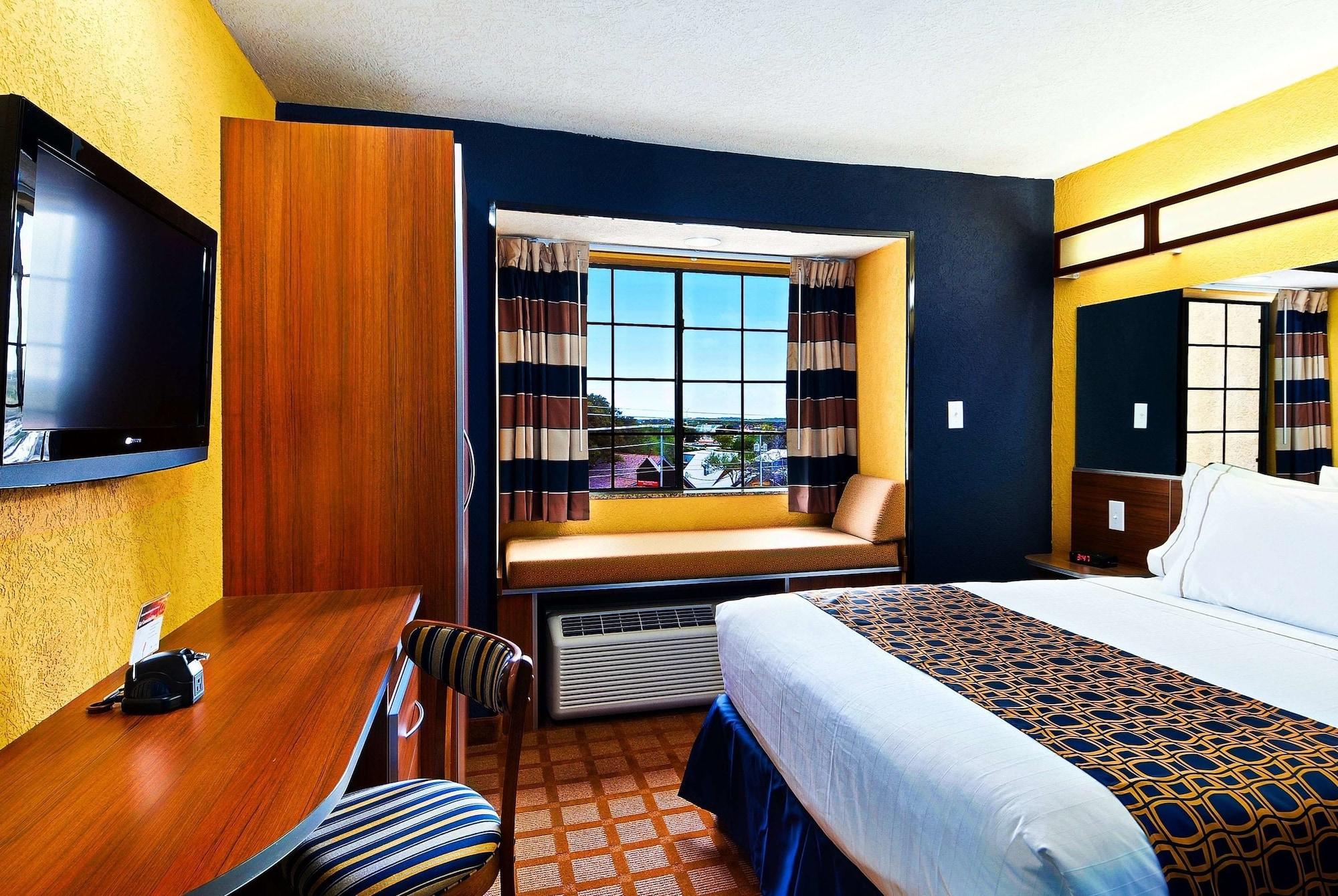 Microtel Inn & Suites By Wyndham New Braunfels I-35 Szoba fotó