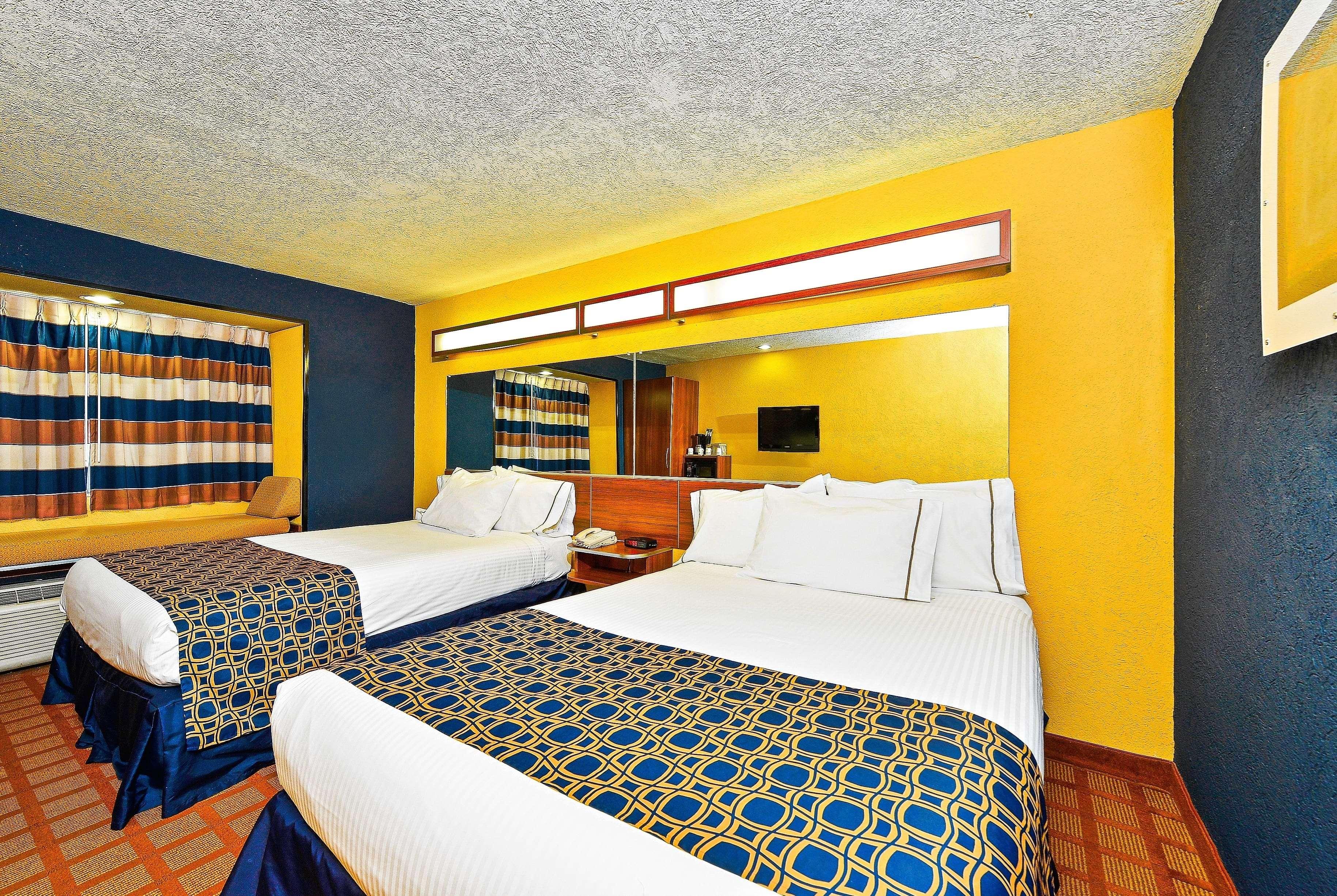 Microtel Inn & Suites By Wyndham New Braunfels I-35 Kültér fotó