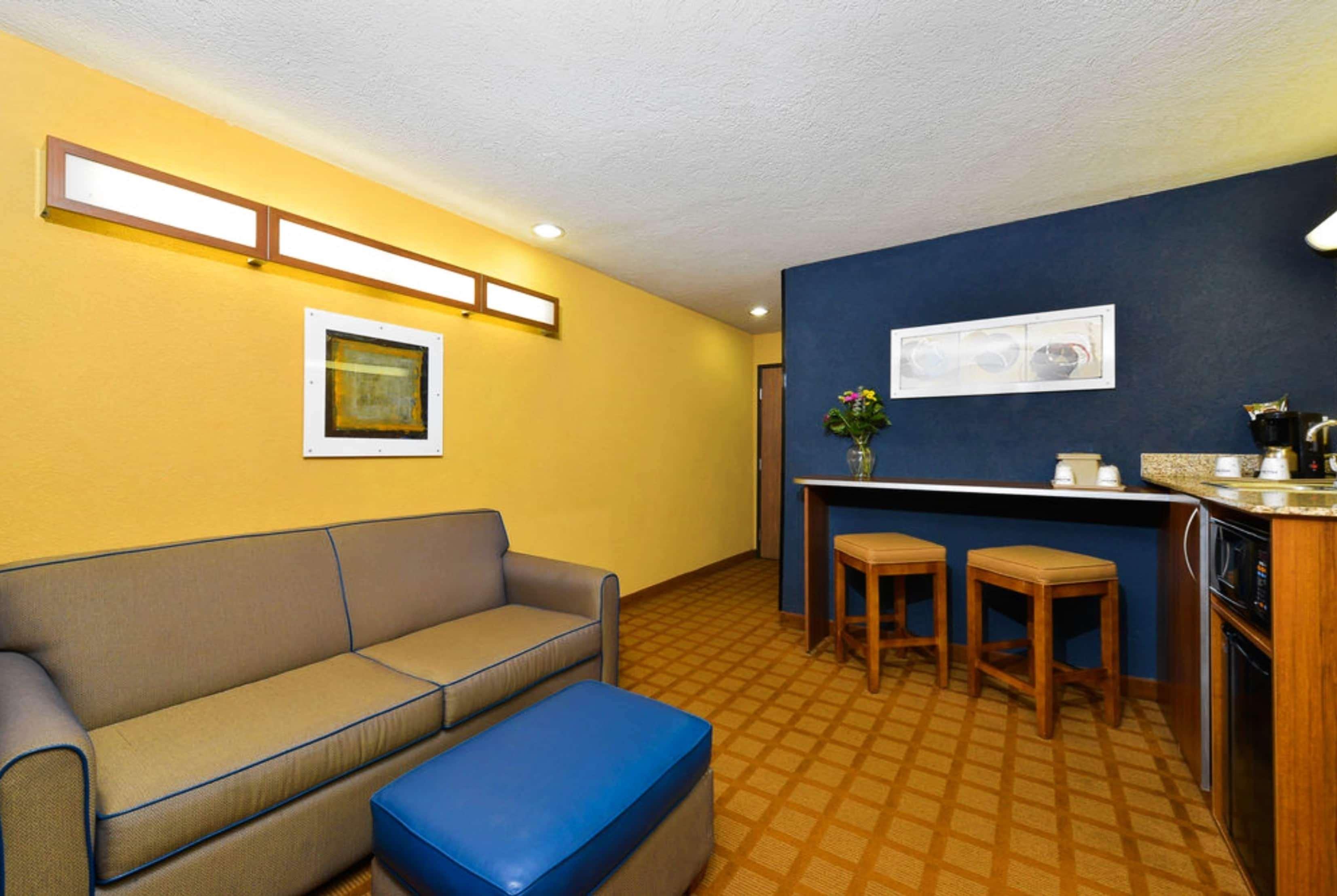 Microtel Inn & Suites By Wyndham New Braunfels I-35 Kültér fotó