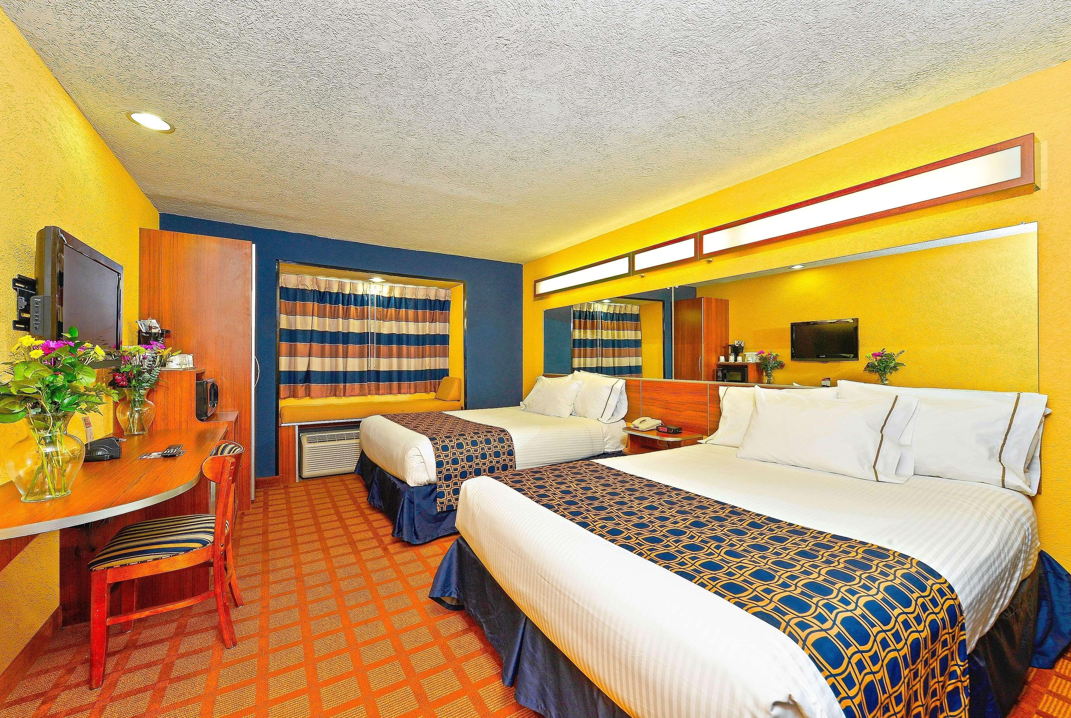 Microtel Inn & Suites By Wyndham New Braunfels I-35 Kültér fotó