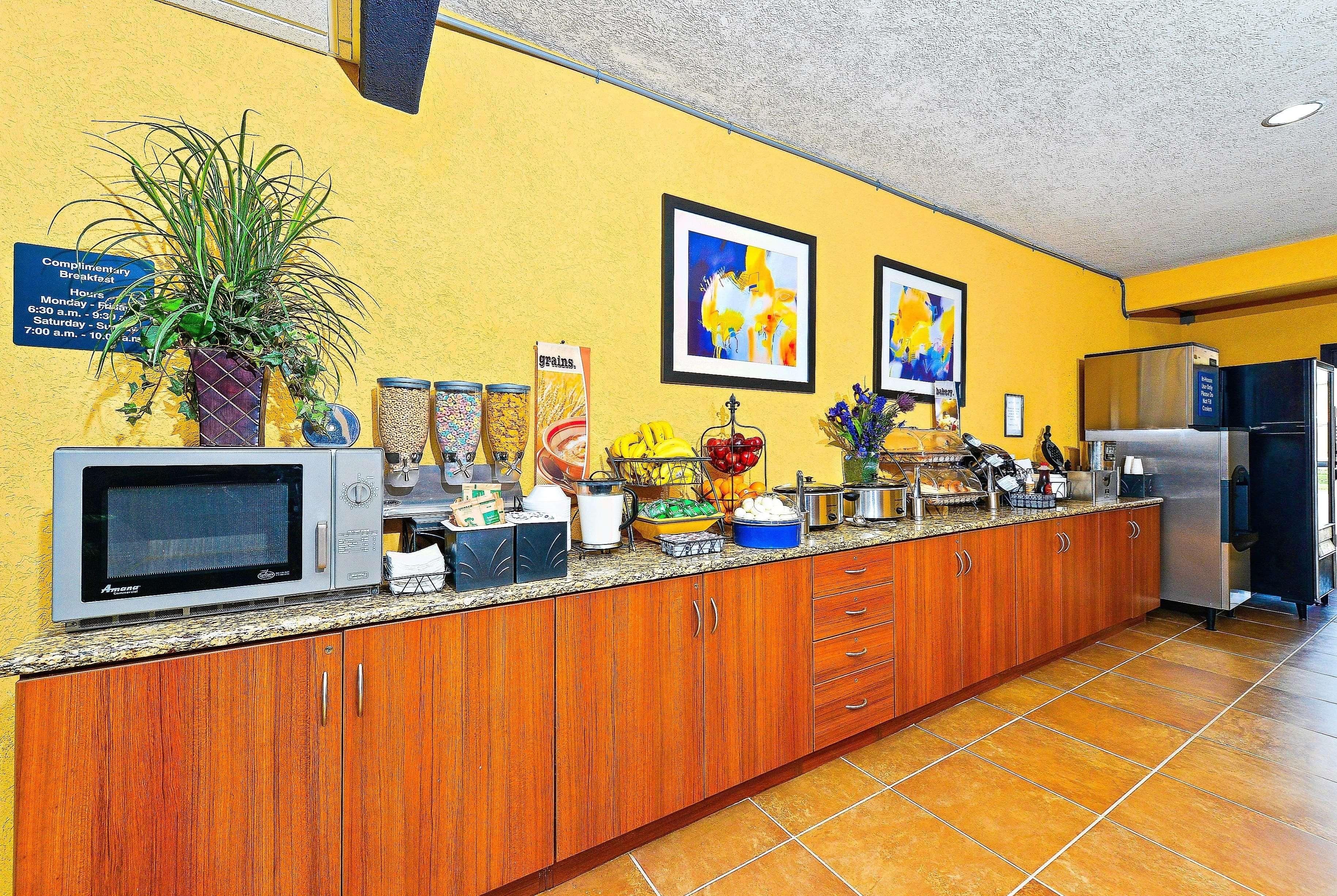Microtel Inn & Suites By Wyndham New Braunfels I-35 Kültér fotó
