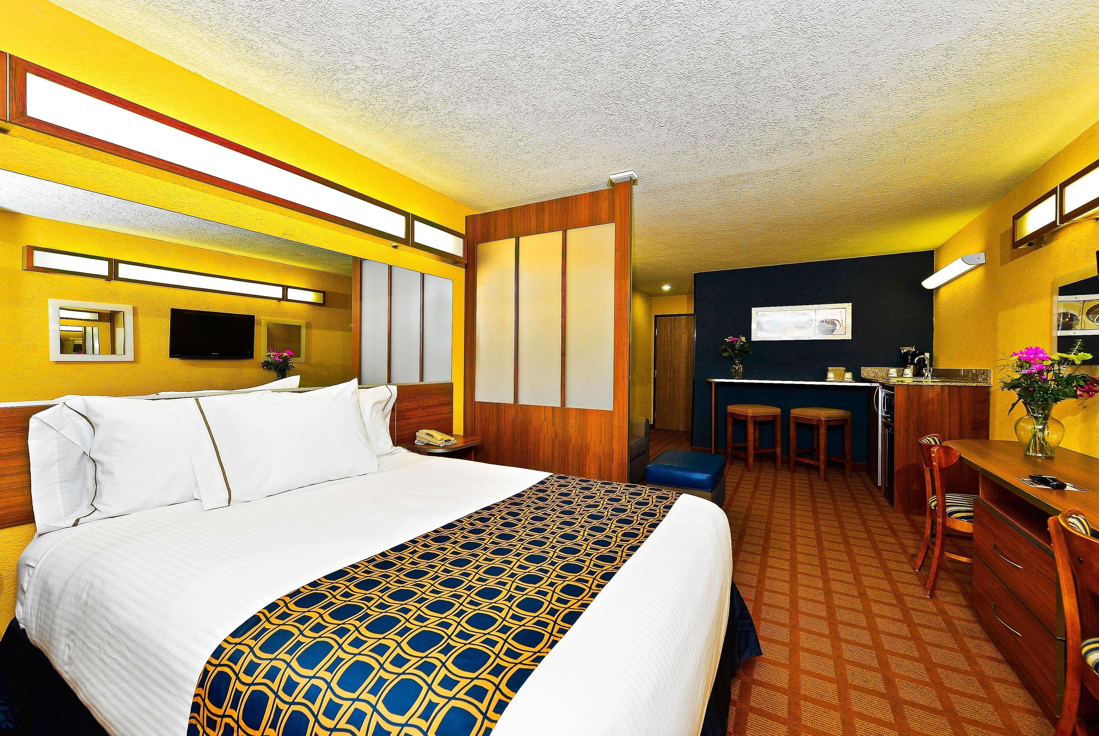 Microtel Inn & Suites By Wyndham New Braunfels I-35 Kültér fotó