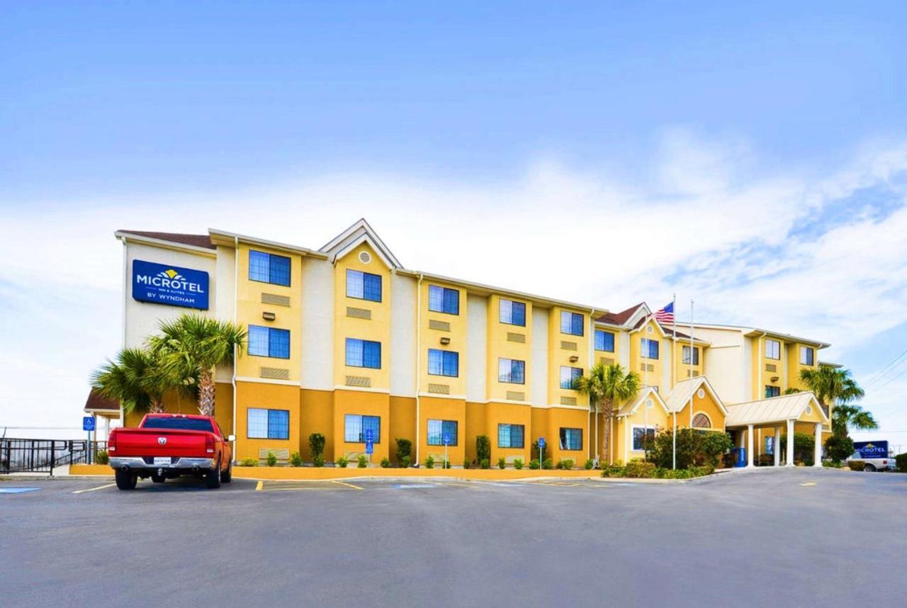 Microtel Inn & Suites By Wyndham New Braunfels I-35 Kültér fotó