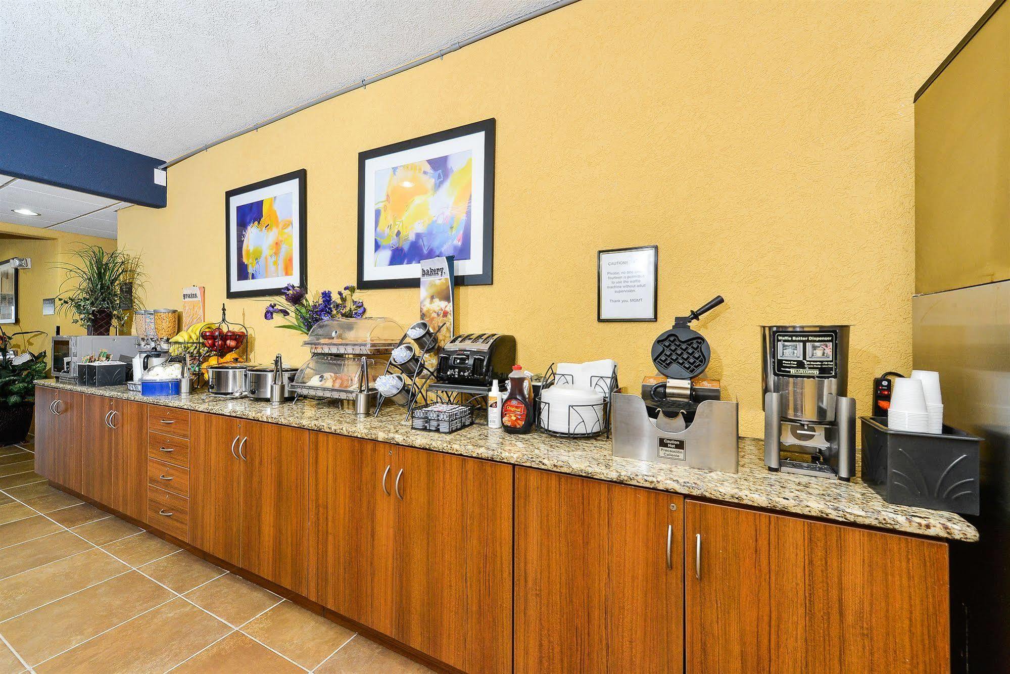 Microtel Inn & Suites By Wyndham New Braunfels I-35 Kültér fotó
